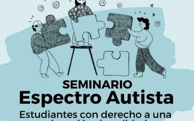 Seminario Espectro Autista
